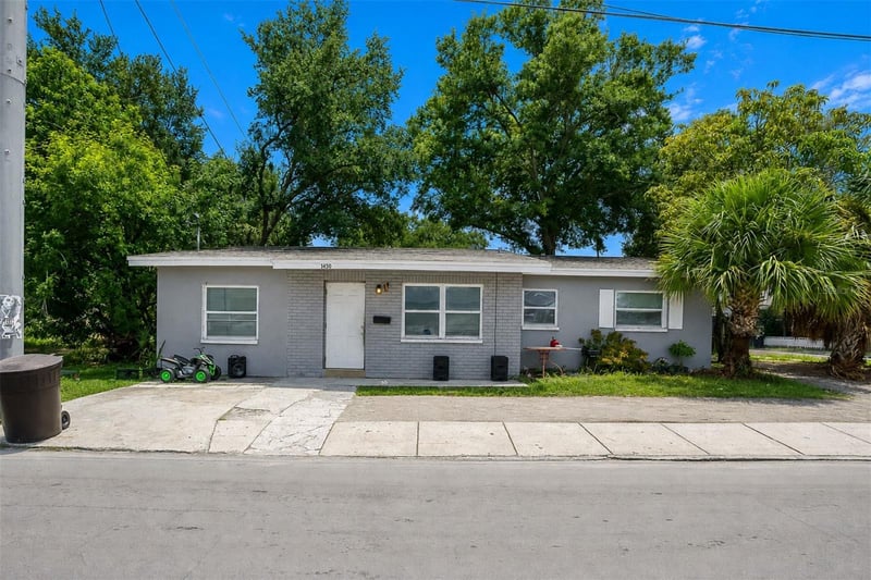 Home Worth Check