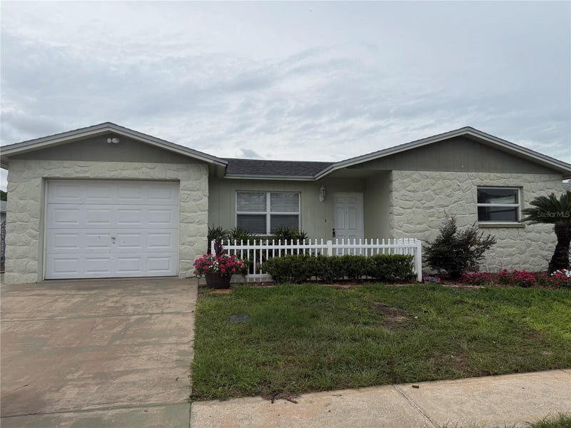 6310 Diamond Dr, New Port Richey, FL 34653