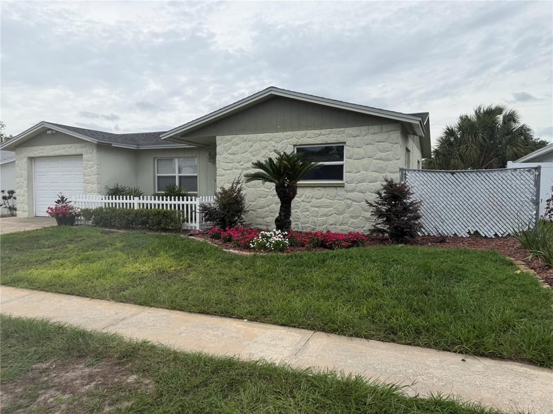 6310 Diamond Dr, New Port Richey, FL 34653