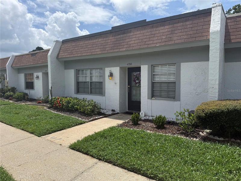 4788 Lake Villa Dr #4788, Clearwater, FL 33762