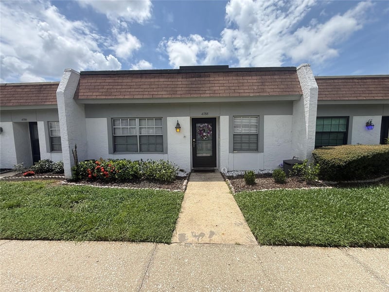 4788 Lake Villa Dr #4788, Clearwater, FL 33762
