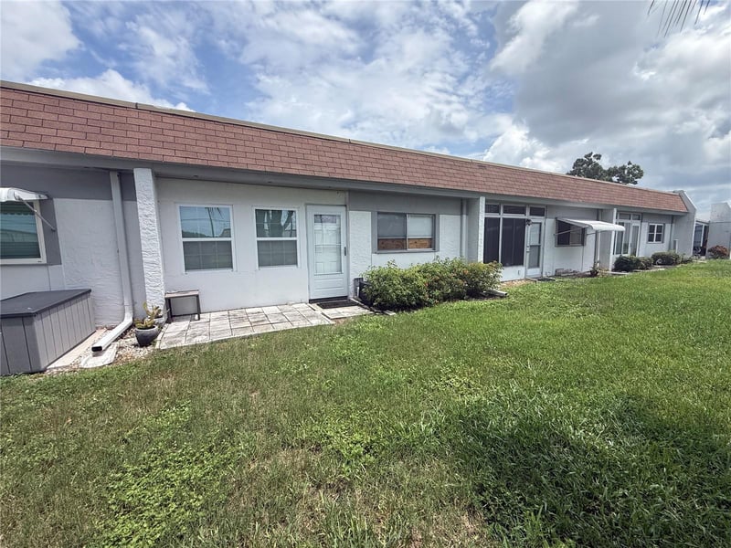 4788 Lake Villa Dr #4788, Clearwater, FL 33762