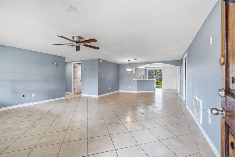 6145 Maplewood Dr, New Port Richey, FL 34653