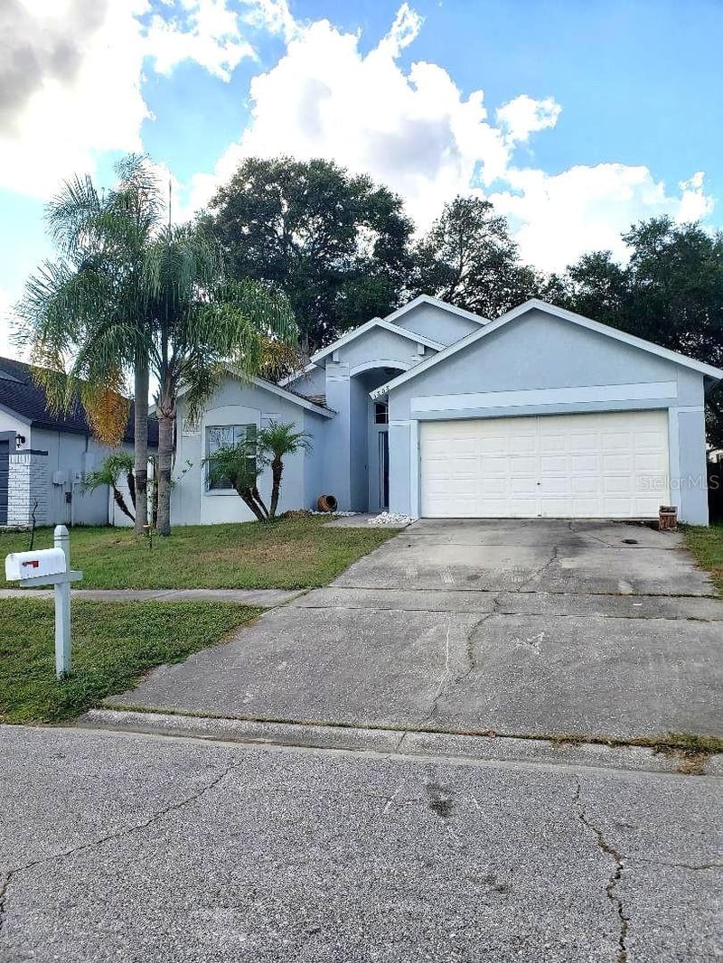 Home Worth Check