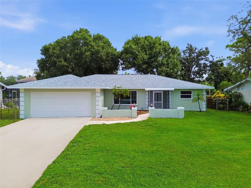 Home Worth Check