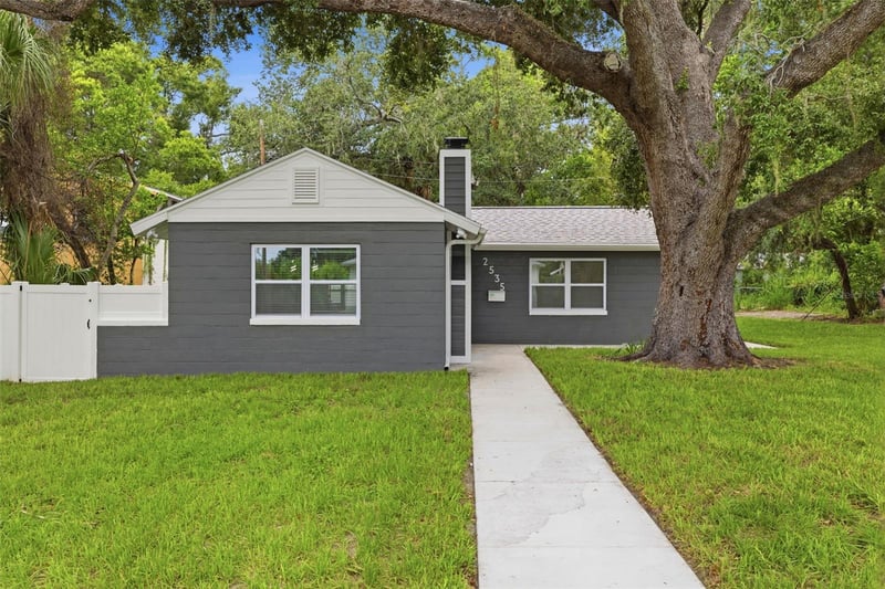 2535 19th St, St Petersburg, FL 33712