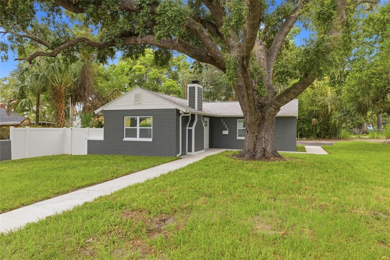 2535 19th St, St Petersburg, FL 33712