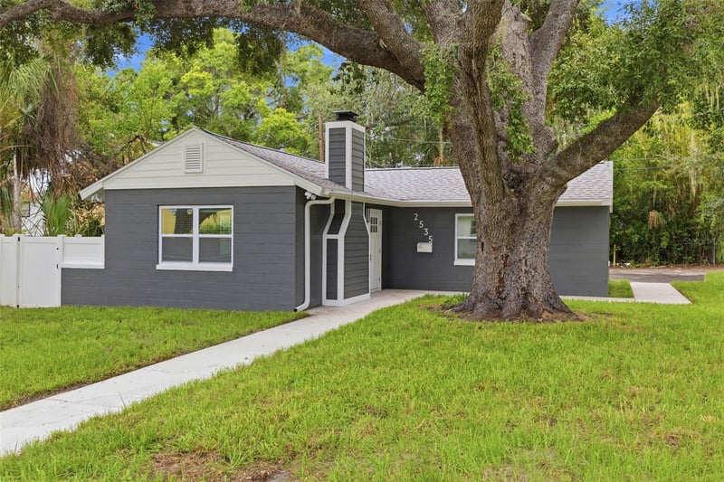 2535 19th St, St Petersburg, FL 33712