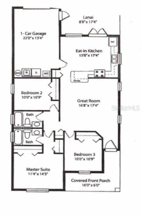 13308 Amber Sky Pl, Riverview, FL 33579