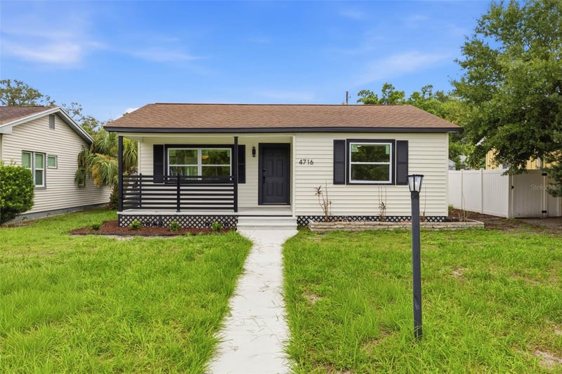 Home Worth Check