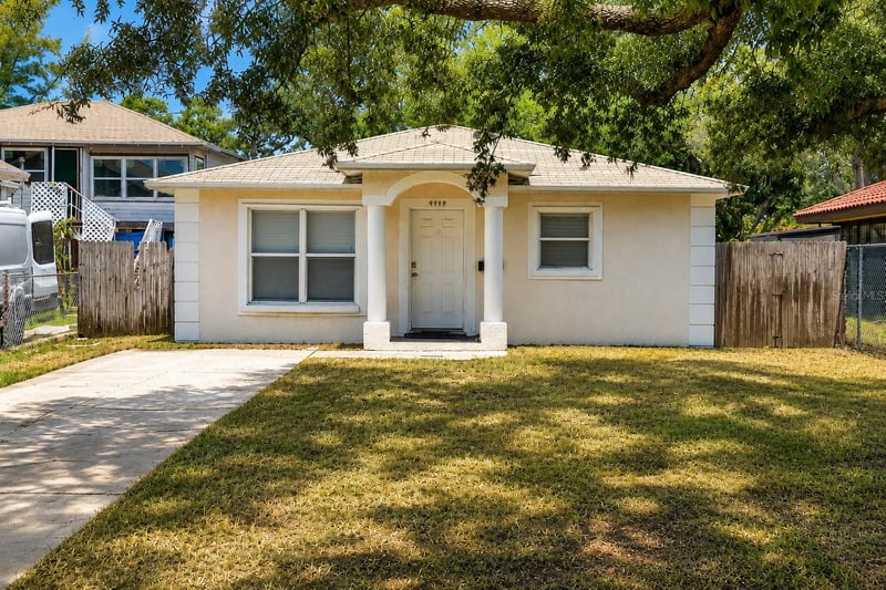 Home Worth Check