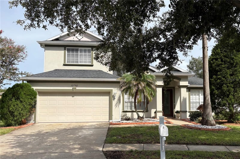 10761 Banfield Dr, Riverview, FL 33579