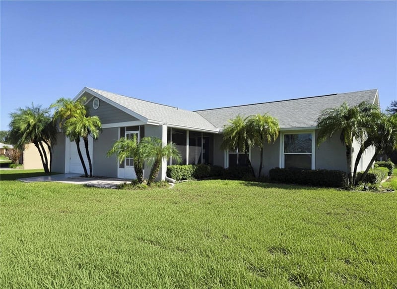 Home Worth Check