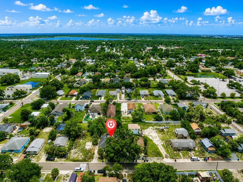 1944 12th Ave, St Petersburg, FL 33712