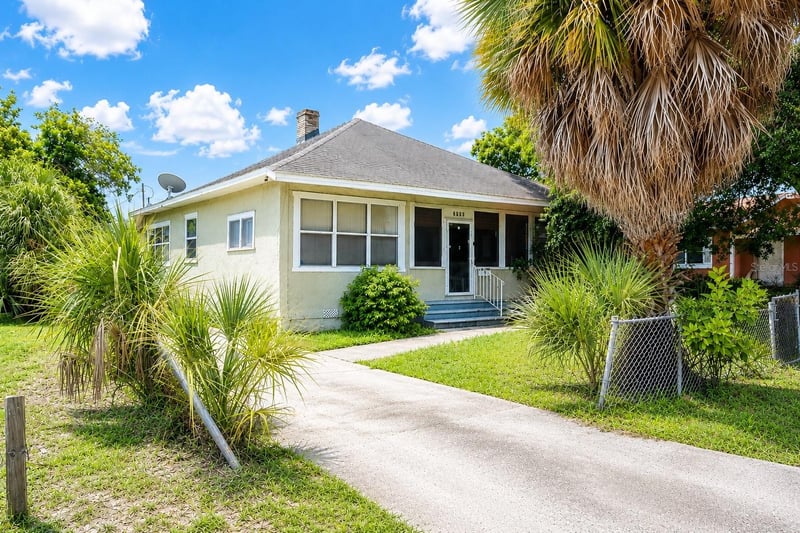 1944 12th Ave, St Petersburg, FL 33712