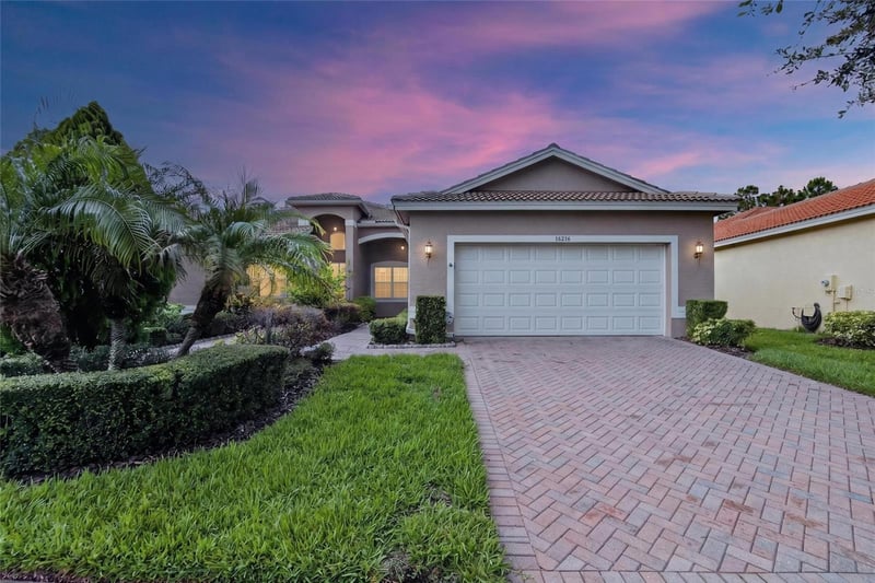 Home Worth Check