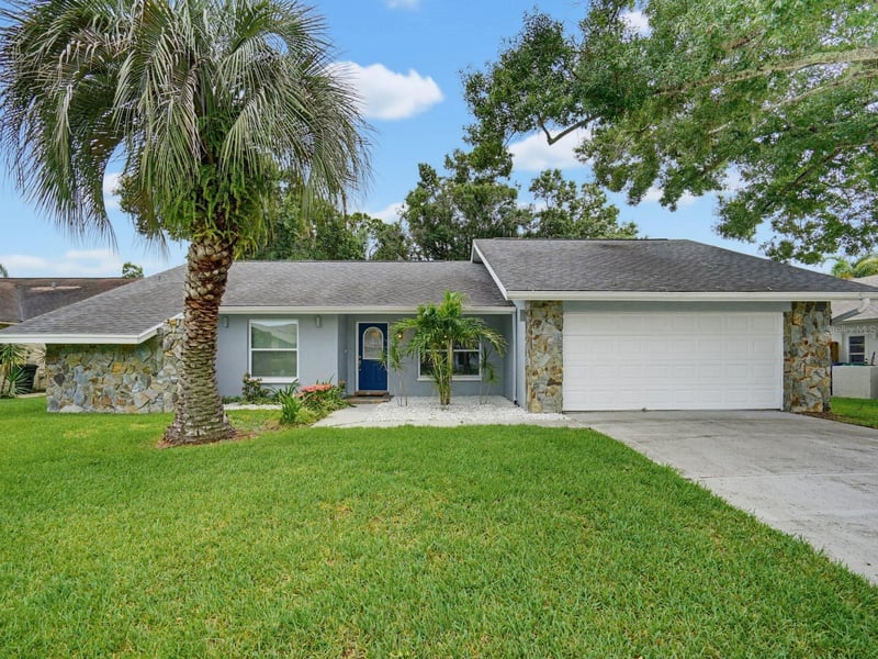 Home Worth Check