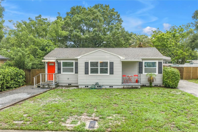Home Worth Check