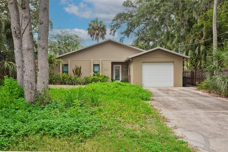 4521 Edith St, New Port Richey, FL 34652