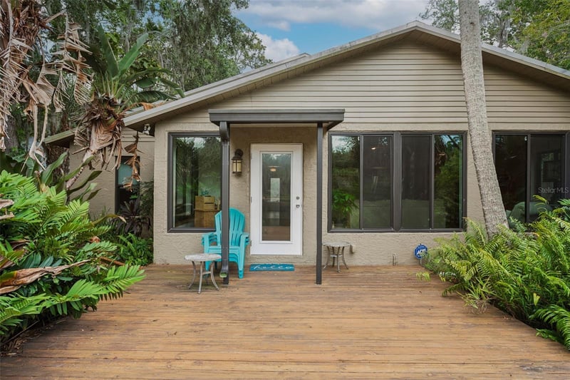 4521 Edith St, New Port Richey, FL 34652