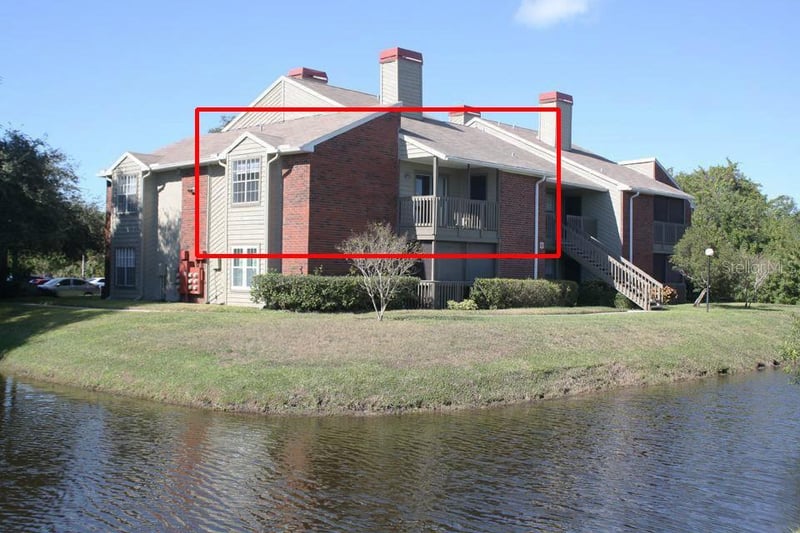9100 Dr Martin Luther King Jr St #906, St Petersburg, FL 33702