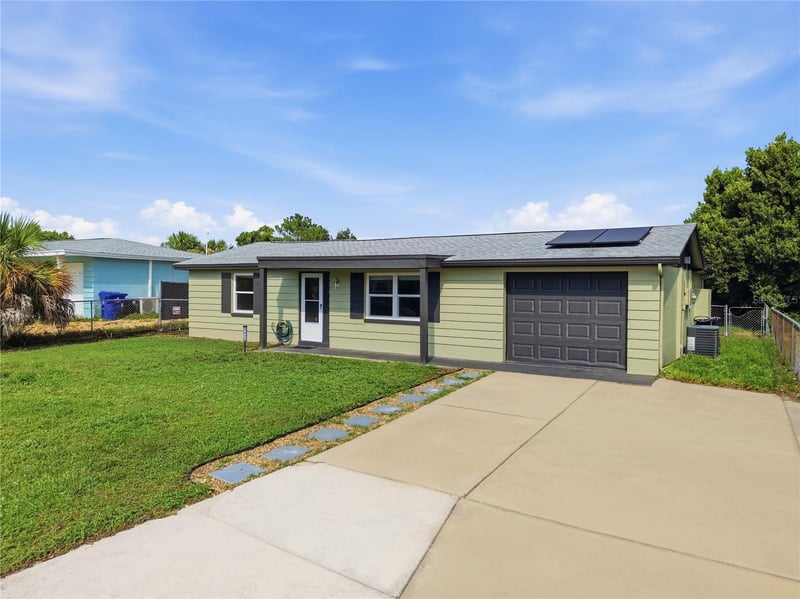 3622 Winder Dr, Holiday, FL 34691
