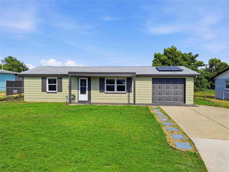 3622 Winder Dr, Holiday, FL 34691