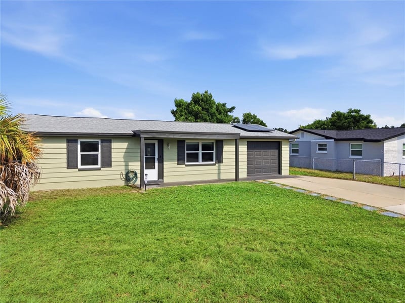 3622 Winder Dr, Holiday, FL 34691