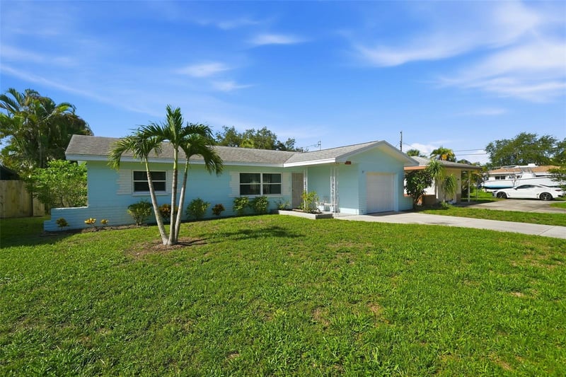 5932 19th Ave S, Gulfport, FL 33707