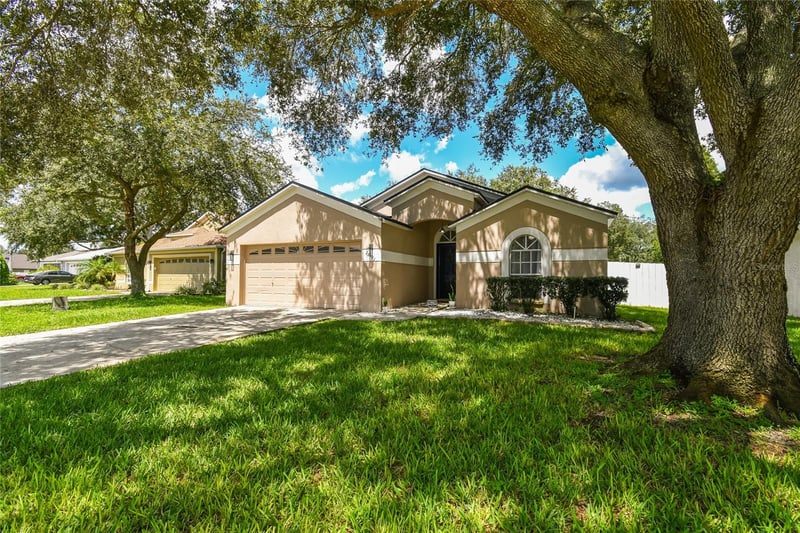 24541 Laurel Ridge Dr, Lutz, FL 33559