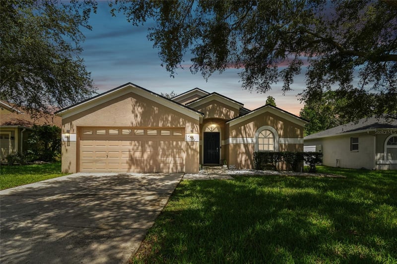 24541 Laurel Ridge Dr, Lutz, FL 33559