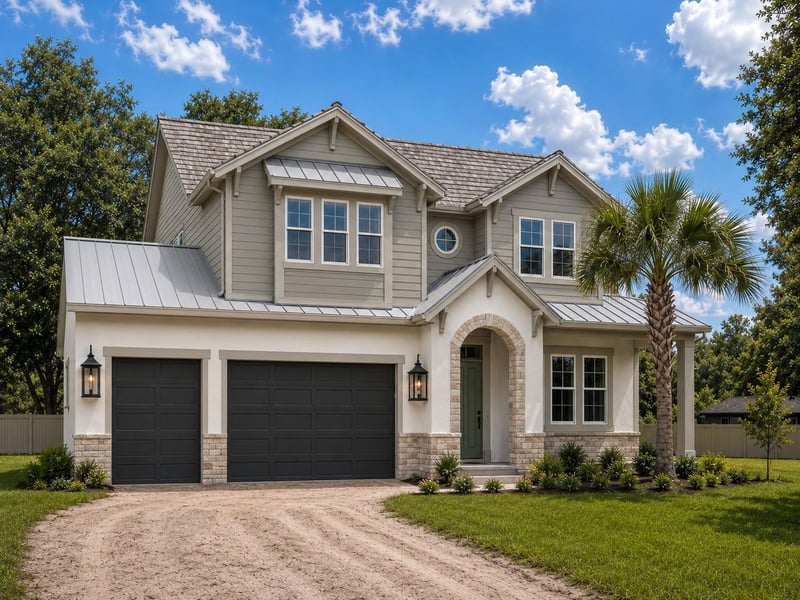 18460 Purple Creek Ln, Lutz, FL 33549