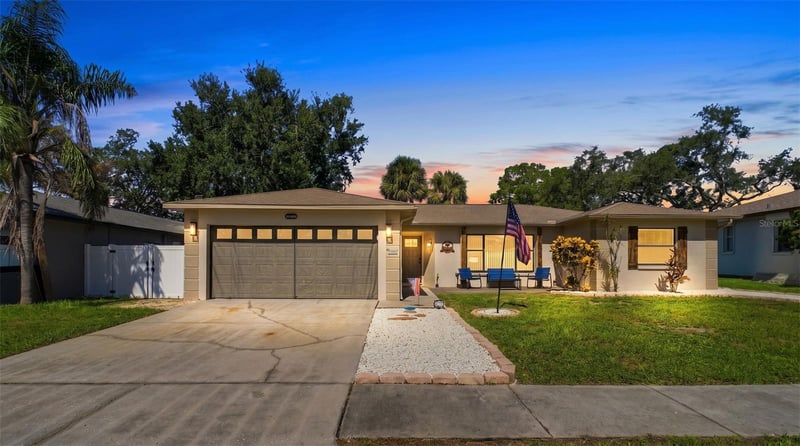 1830 Willow Oak Dr W, Palm Harbor, FL 34683