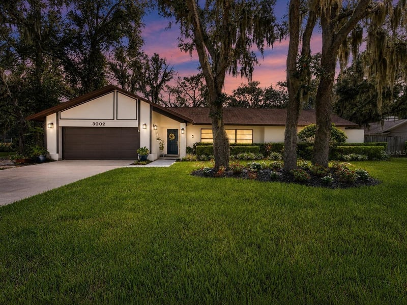 3002 Wister Cir, Valrico, FL 33596
