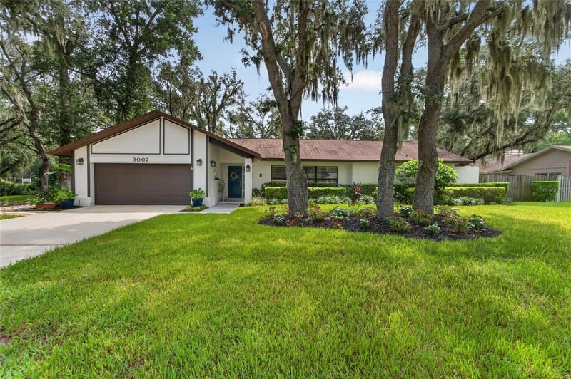 3002 Wister Cir, Valrico, FL 33596