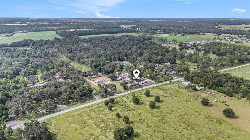 14638 Treeleaf Ln, Dade City, FL 33525