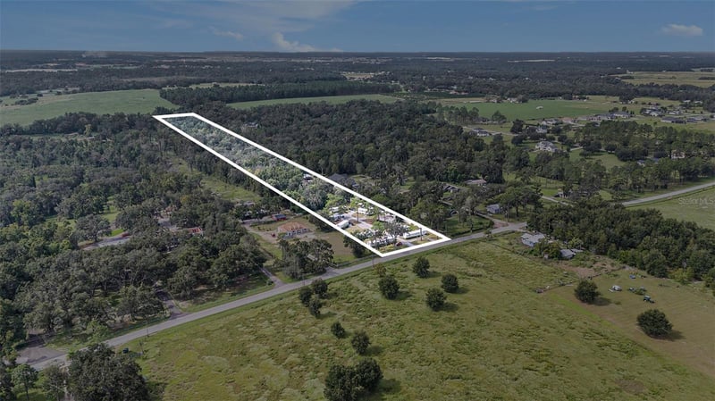 14638 Treeleaf Ln, Dade City, FL 33525