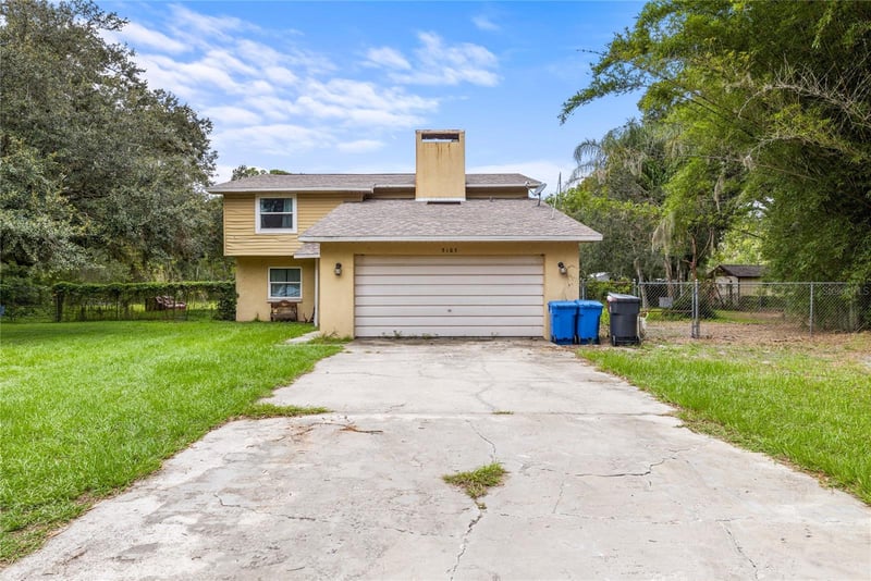 5105 Five Acre Rd, Plant City, FL 33565
