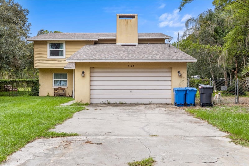 5105 Five Acre Rd, Plant City, FL 33565