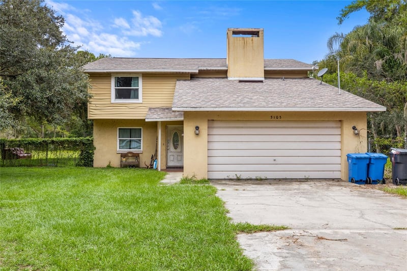 5105 Five Acre Rd, Plant City, FL 33565