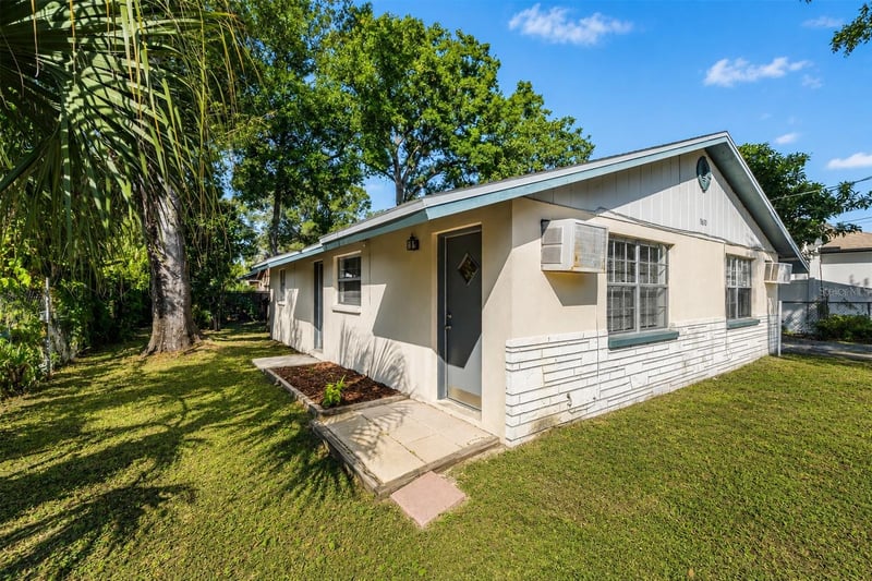 Home Worth Check