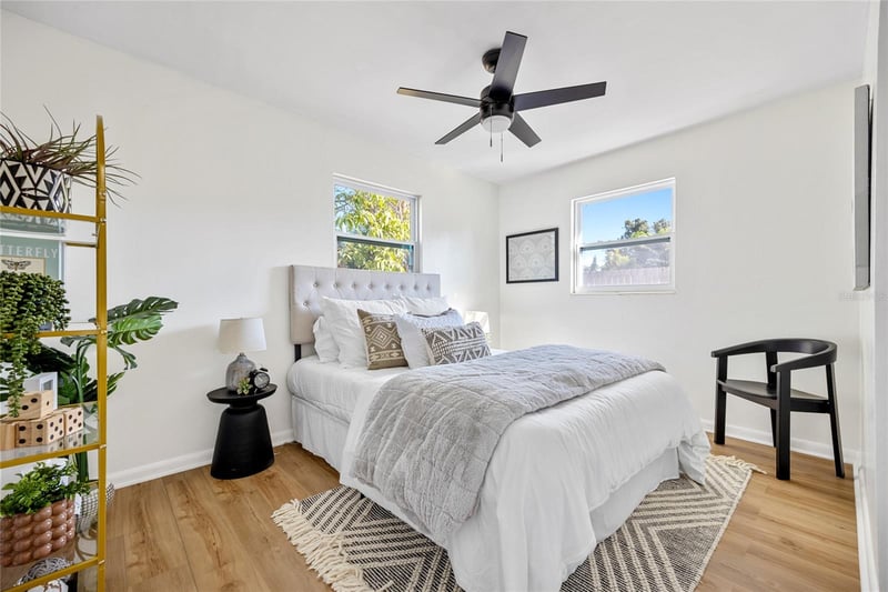 4735 Wisconsin Ave, Tampa, FL 33616