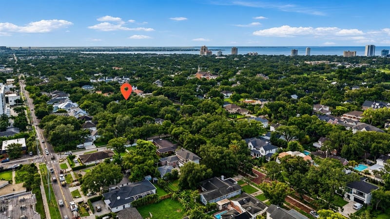 3123 Oaklyn Ave, Tampa, FL 33609
