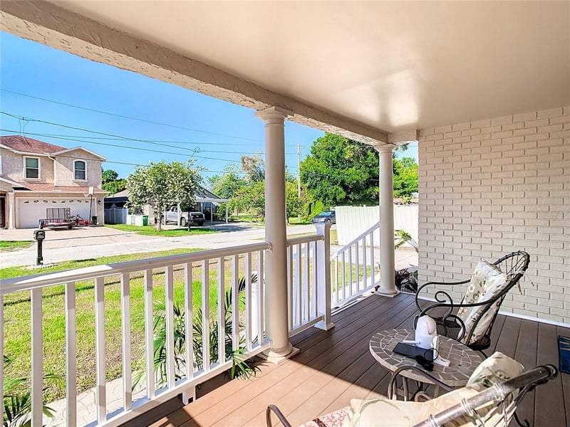 3321 Aileen St, Tampa, FL 33607
