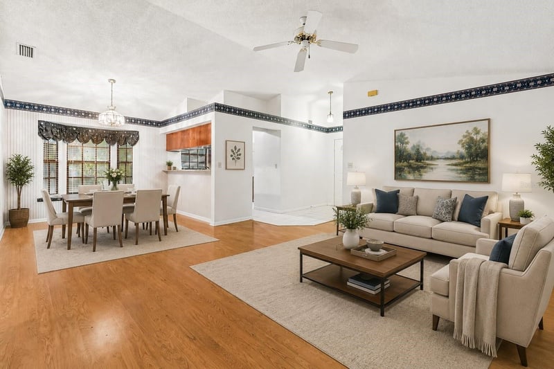 11301 Maybrook Ave, Riverview, FL 33569