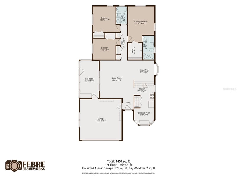 11301 Maybrook Ave, Riverview, FL 33569