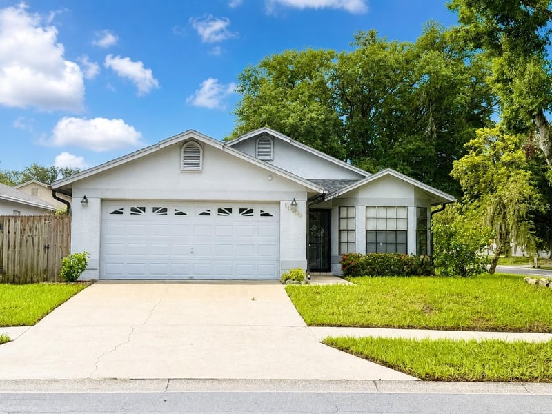 11301 Maybrook Ave, Riverview, FL 33569