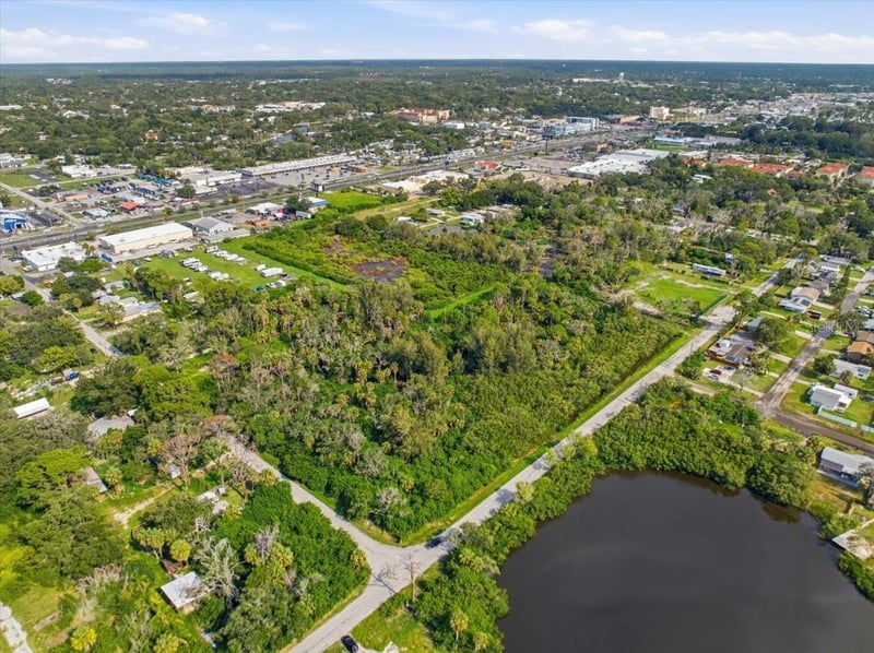 6814 Oelsner St, New Port Richey, FL 34652