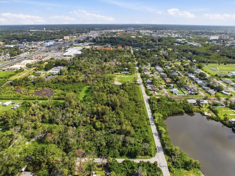 6814 Oelsner St, New Port Richey, FL 34652