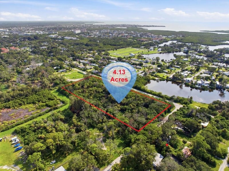 6814 Oelsner St, New Port Richey, FL 34652
